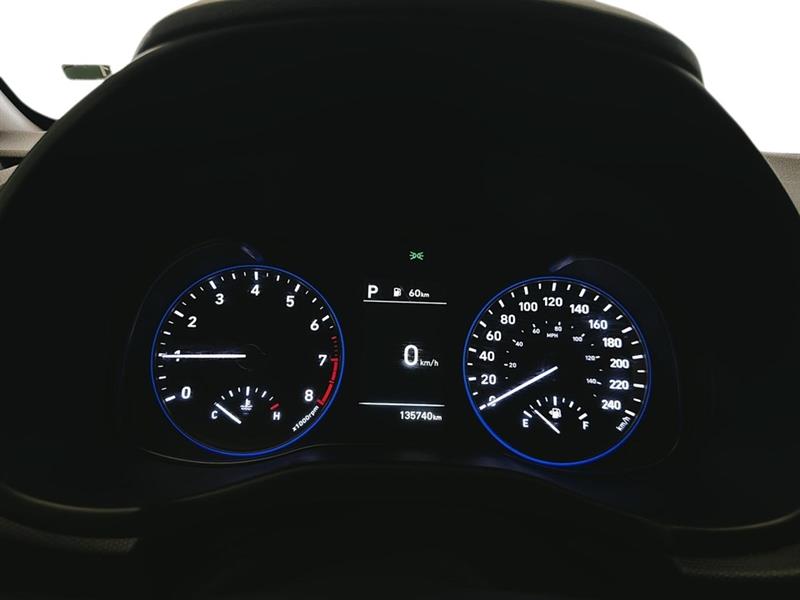 hyundai Kona 2021 - 37