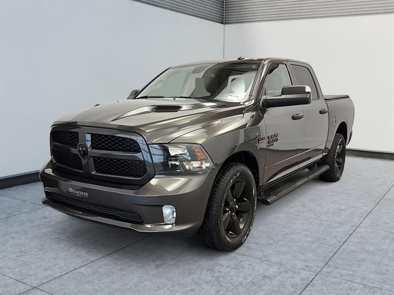 ram 1500 Classic 2022 - 2