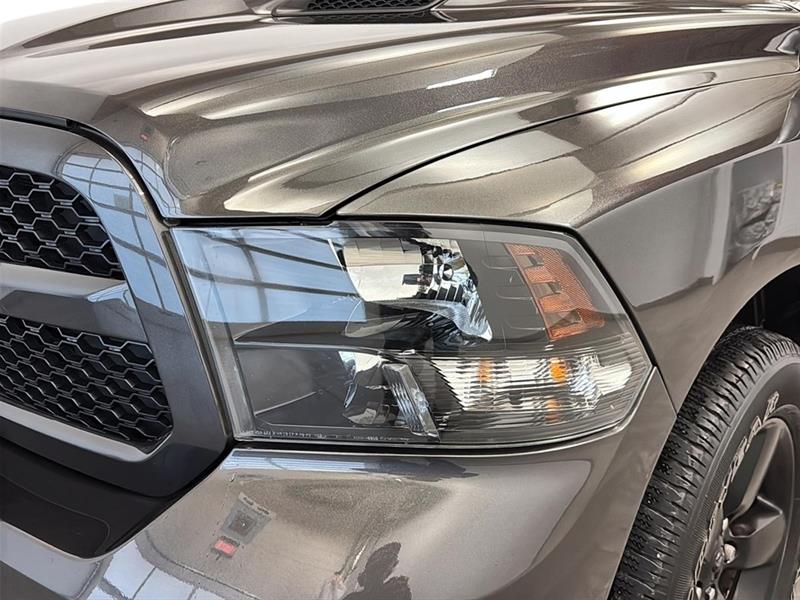 ram 1500 Classic 2022 - 3