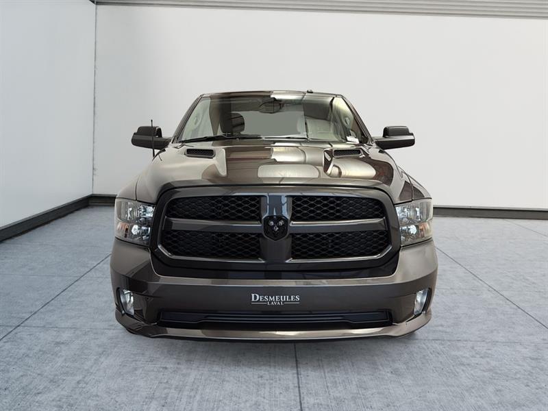 ram 1500 Classic 2022 - 5