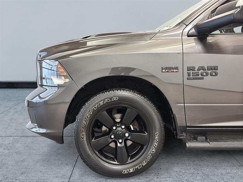 ram 1500 Classic 2022 - 6