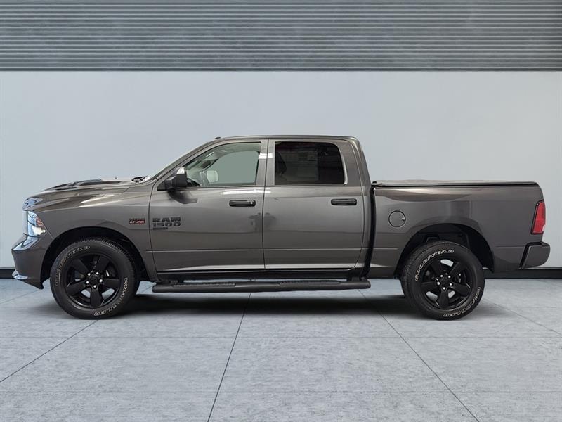 ram 1500 Classic 2022 - 7