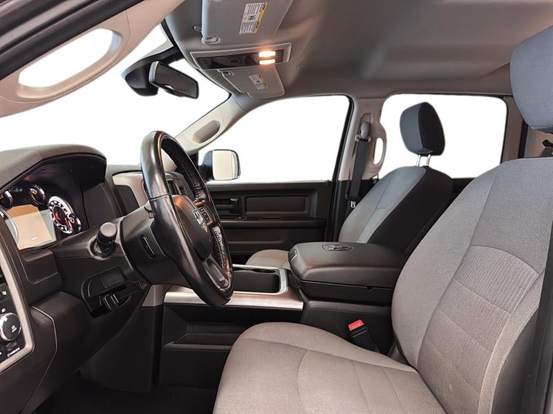 ram 1500 Classic 2022 - 14