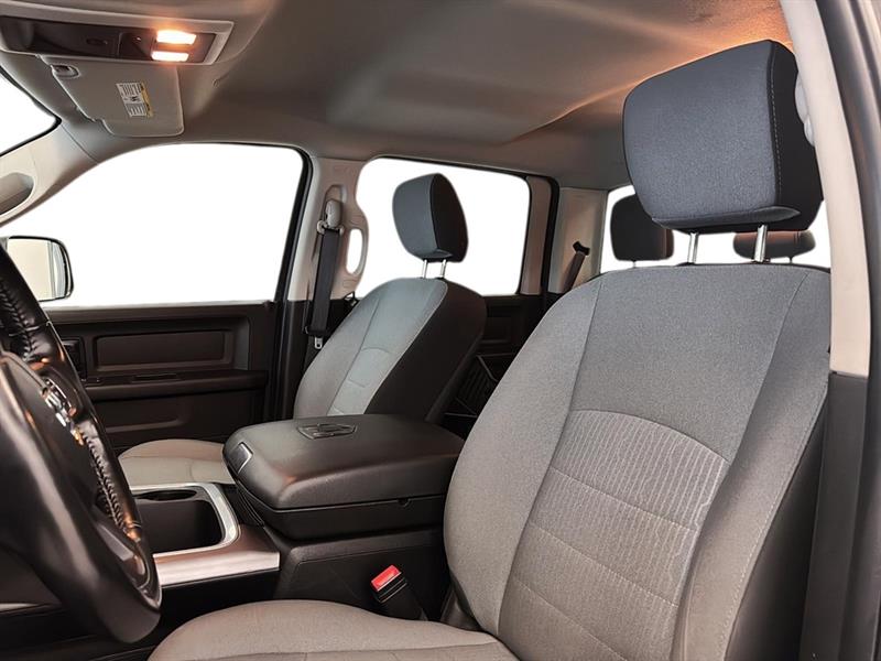 ram 1500 Classic 2022 - 15