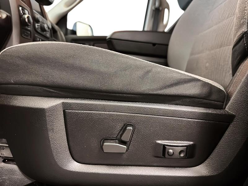 ram 1500 Classic 2022 - 17