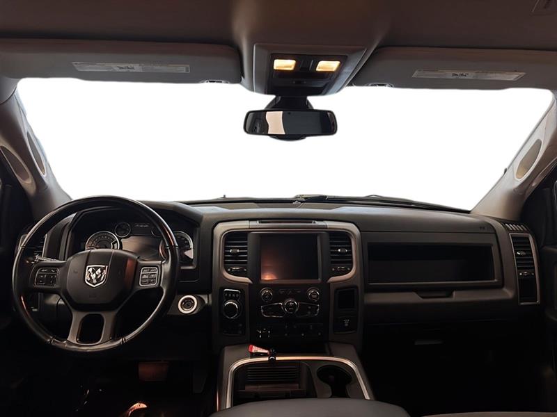 ram 1500 Classic 2022 - 22