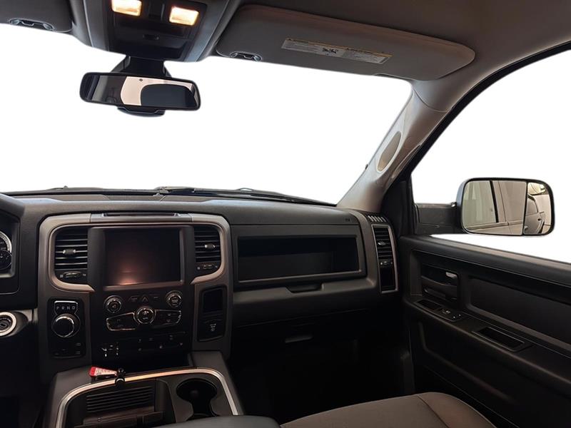 ram 1500 Classic 2022 - 23