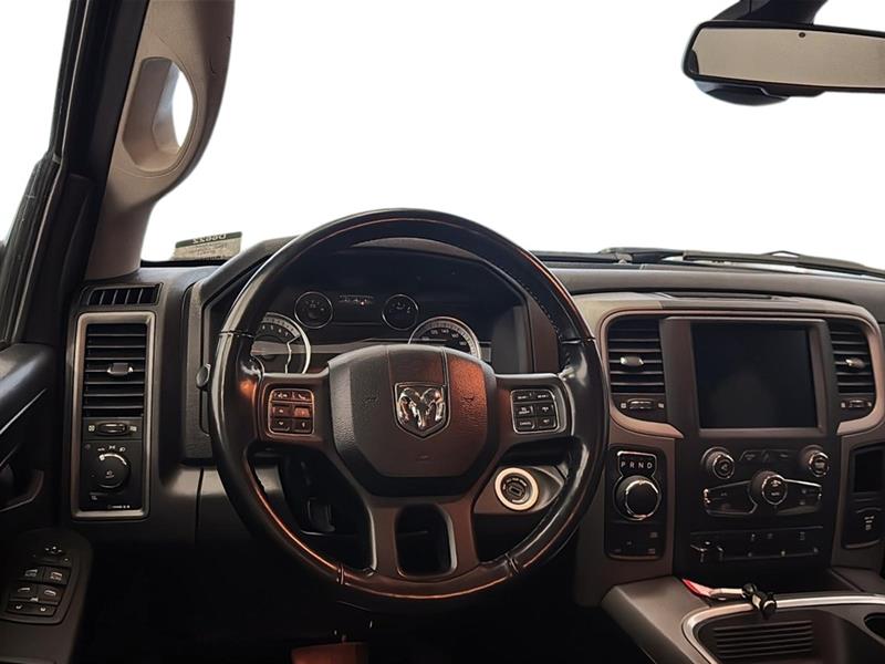 ram 1500 Classic 2022 - 24