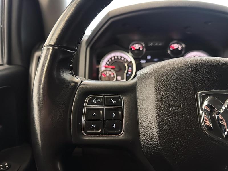 ram 1500 Classic 2022 - 26