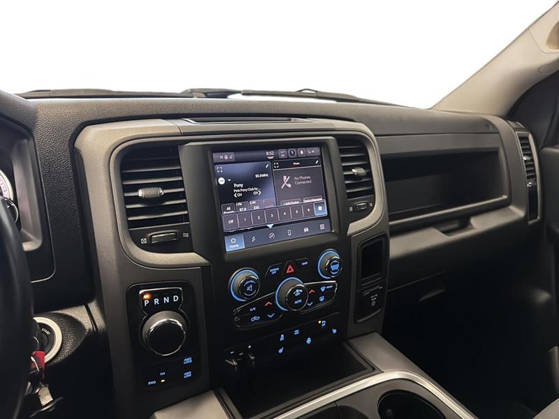 ram 1500 Classic 2022 - 28