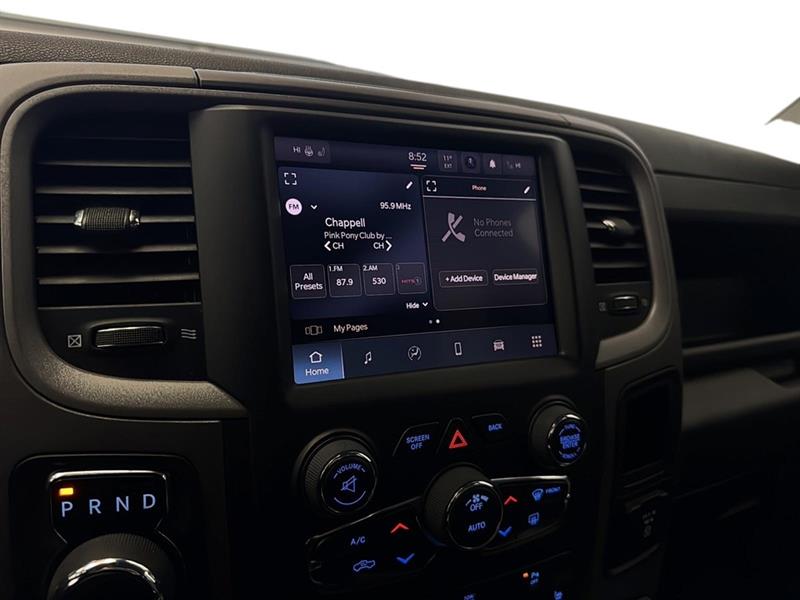 ram 1500 Classic 2022 - 29