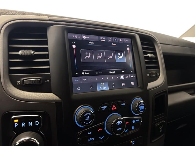 ram 1500 Classic 2022 - 31