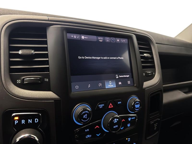 ram 1500 Classic 2022 - 32