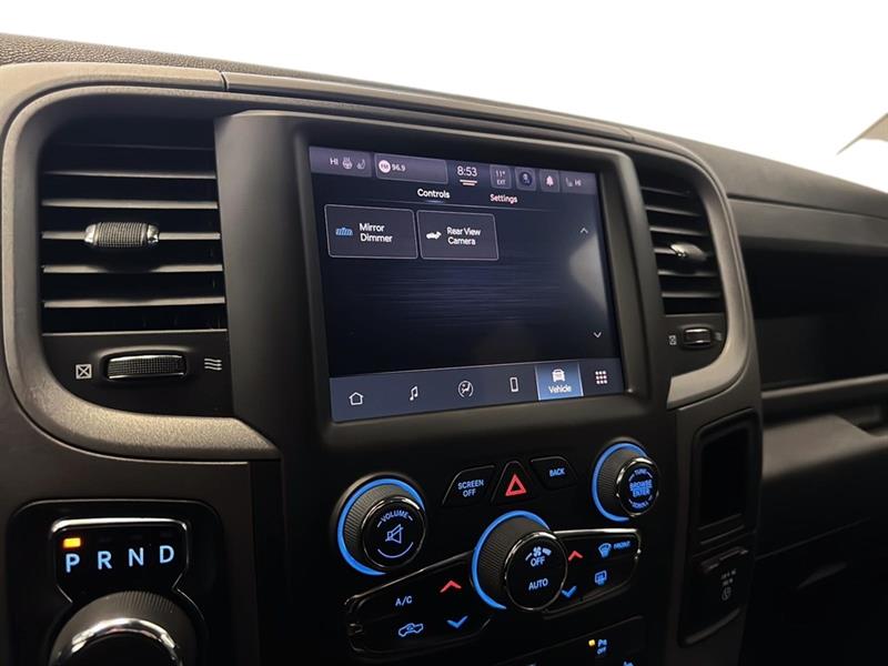 ram 1500 Classic 2022 - 33