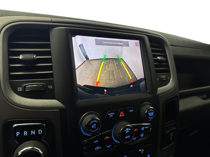 ram 1500 Classic 2022 - 34