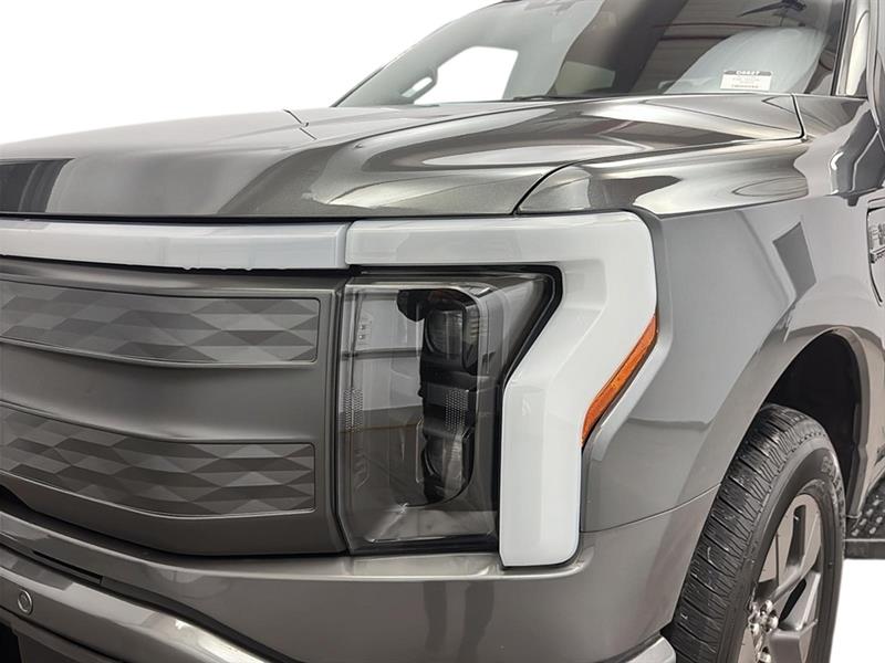 ford F-150 Lightning 2023 - 3