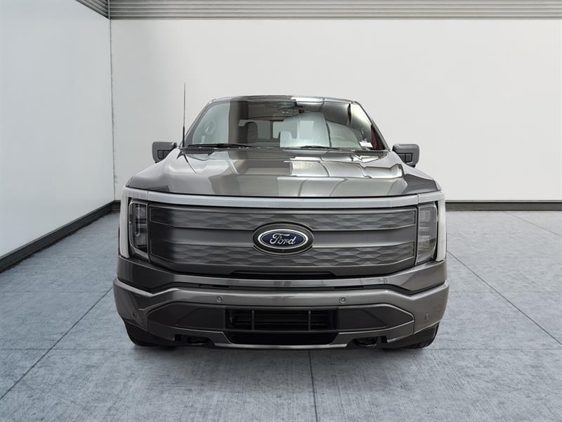 ford F-150 Lightning 2023 - 5
