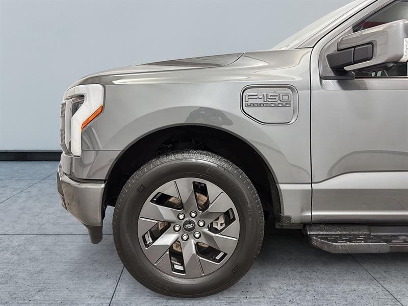 ford F-150 Lightning 2023 - 7