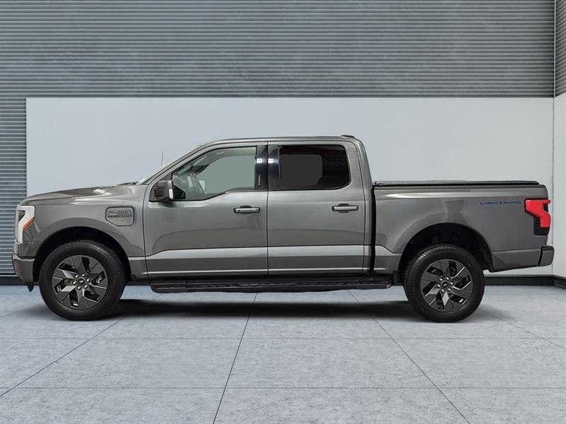 ford F-150 Lightning 2023 - 9