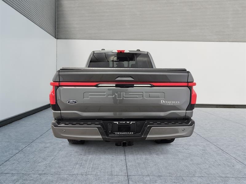 ford F-150 Lightning 2023 - 11