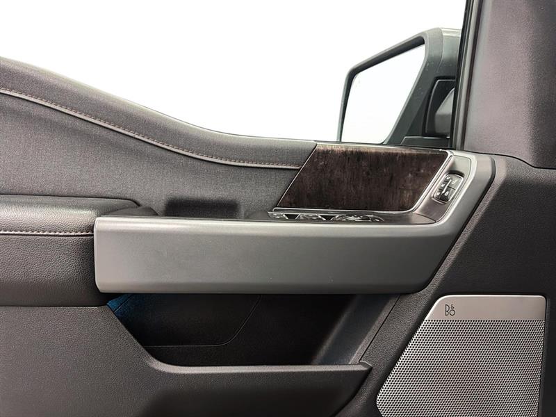 ford F-150 Lightning 2023 - 14