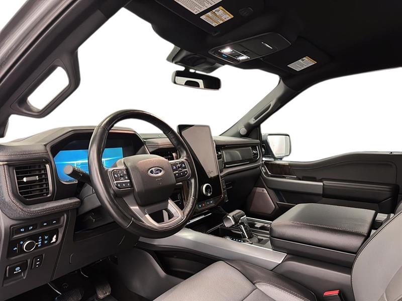 ford F-150 Lightning 2023 - 15