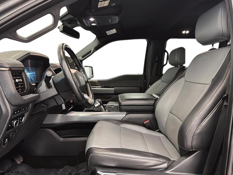 ford F-150 Lightning 2023 - 17