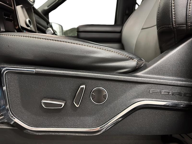 ford F-150 Lightning 2023 - 19