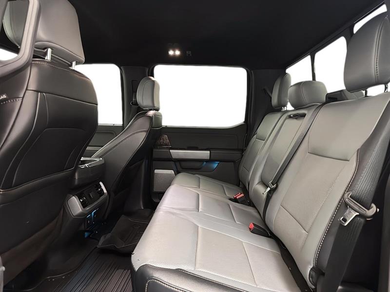 ford F-150 Lightning 2023 - 21