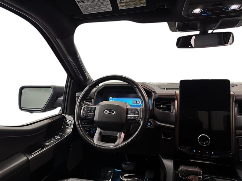 ford F-150 Lightning 2023 - 22