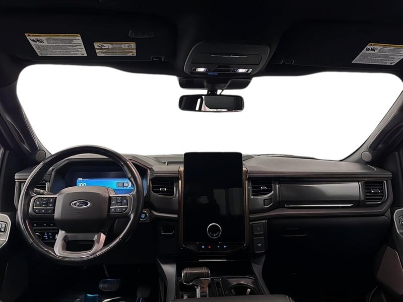 ford F-150 Lightning 2023 - 23