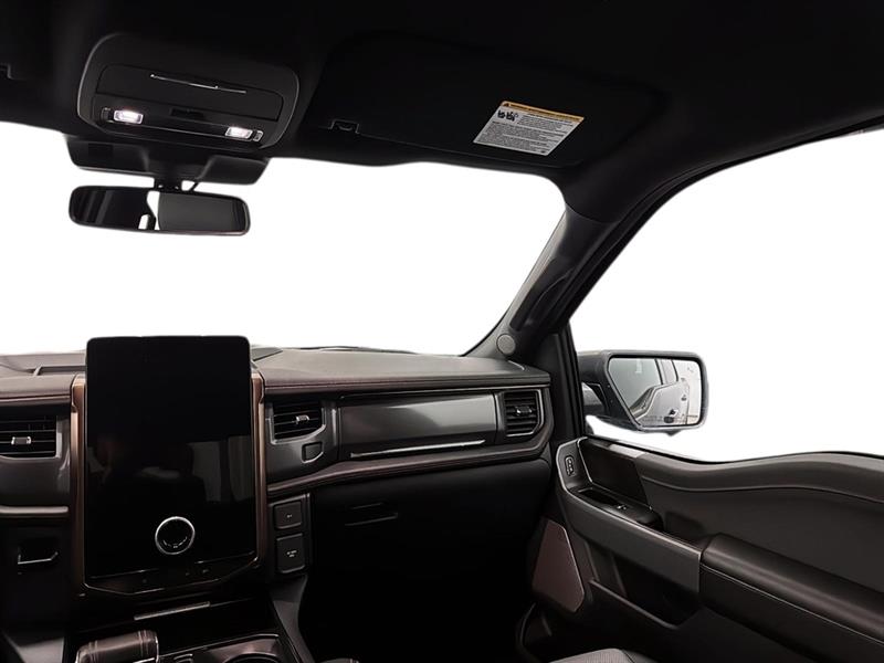 ford F-150 Lightning 2023 - 24