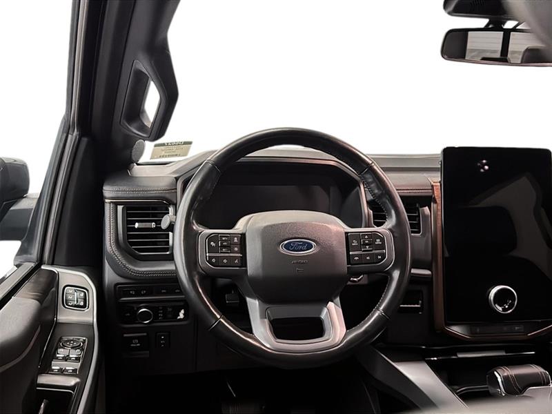 ford F-150 Lightning 2023 - 25