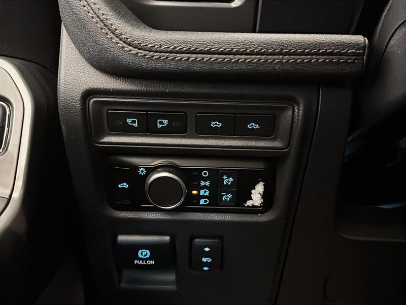 ford F-150 Lightning 2023 - 26