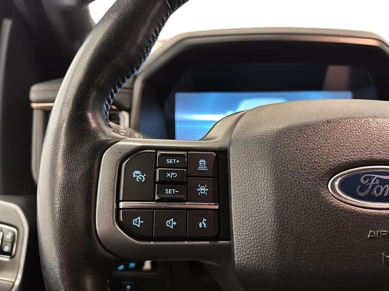 ford F-150 Lightning 2023 - 27