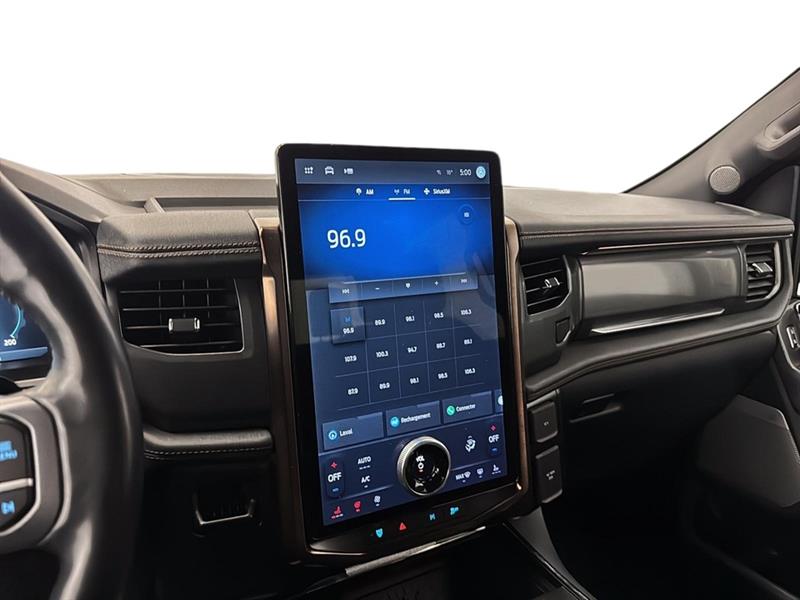 ford F-150 Lightning 2023 - 29