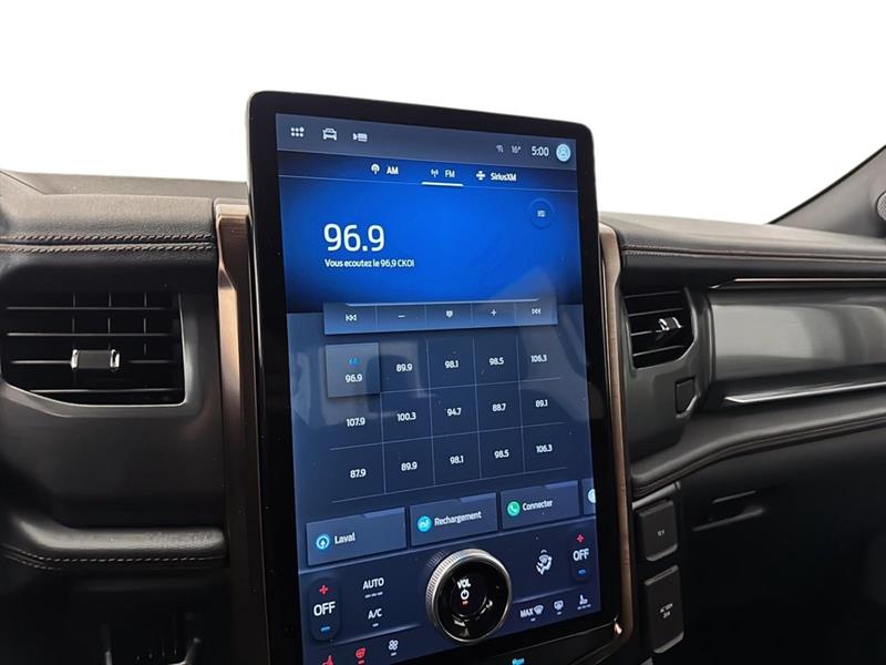 ford F-150 Lightning 2023 - 30