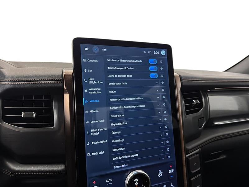 ford F-150 Lightning 2023 - 33