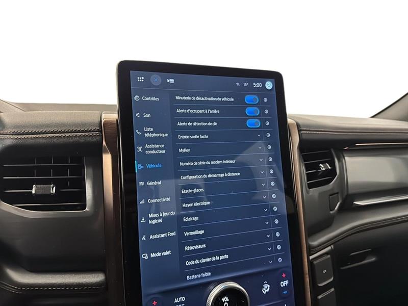 ford F-150 Lightning 2023 - 34