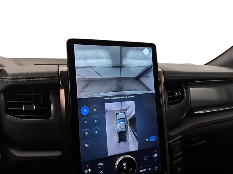 ford F-150 Lightning 2023 - 37