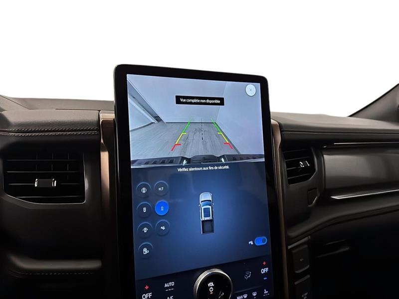 ford F-150 Lightning 2023 - 38