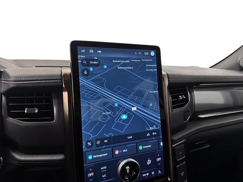 ford F-150 Lightning 2023 - 40