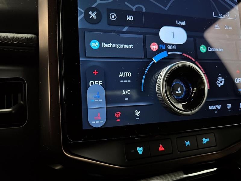 ford F-150 Lightning 2023 - 41