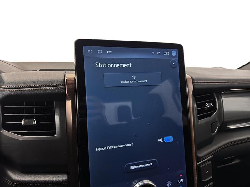 ford F-150 Lightning 2023 - 42