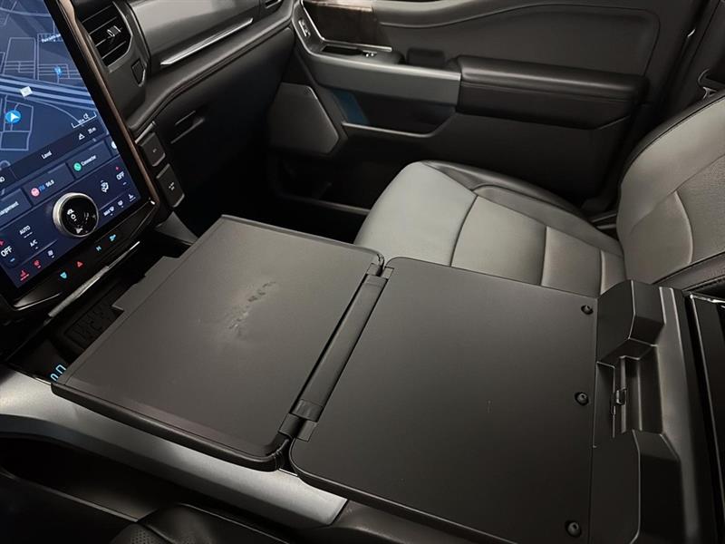 ford F-150 Lightning 2023 - 44