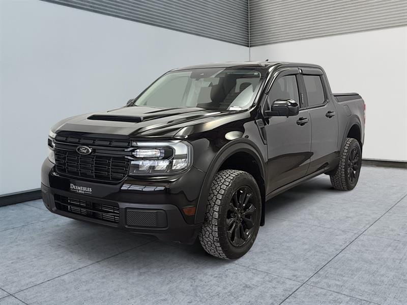 ford Maverick 2023 - 2