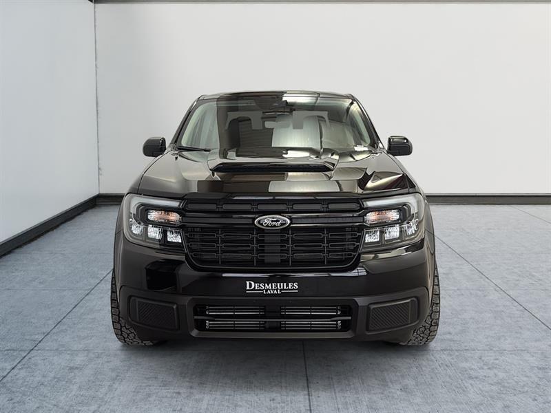 ford Maverick 2023 - 5