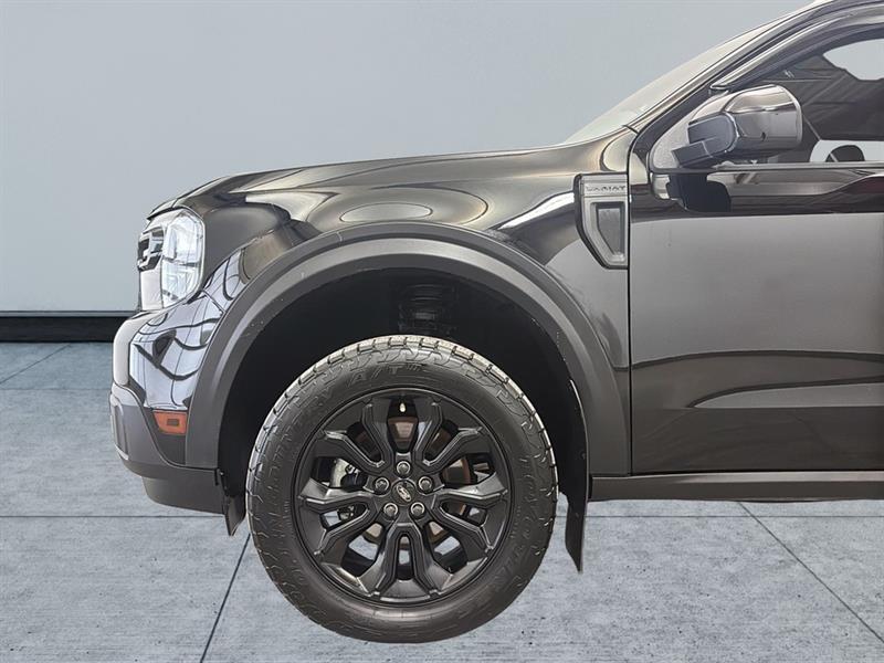 ford Maverick 2023 - 6