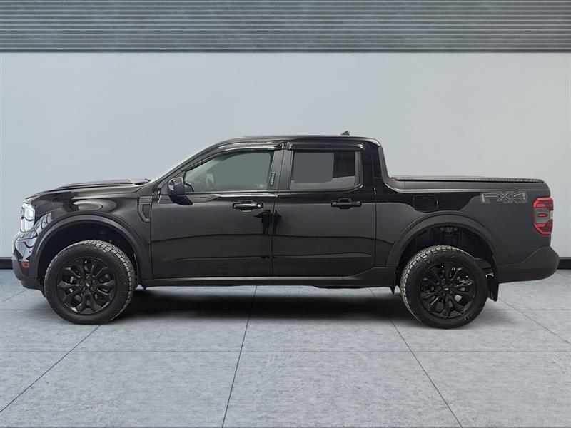 ford Maverick 2023 - 7