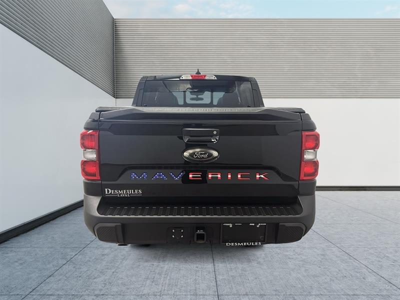 ford Maverick 2023 - 9